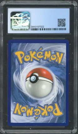 2019 Pokemon Hidden Fates Sylveon GX SV76 CGC 9.5 - Image 2