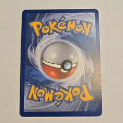 Pokemon Pikachu HGSS03 Hgss Holo - Image 2