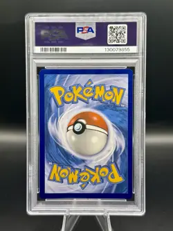 PSA 9 Flareon V FA Black Star Promo SWSH179 Pokemon Premium Collection ENGLISH - Image 2