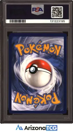 Pokemon 2025 N's Reshiram 167/159 Box Topper IR Journey Together GEM MINT PSA 10 - Image 2