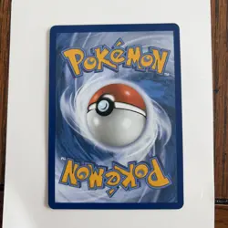 Mightyena 243/217 IR Pokemon: ME03 Ascended Heroes IN HAND - Ships Today - Image 2
