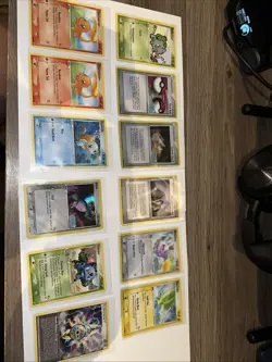 Crystal Guardians 2006 Pokemon Lot Vintage Ex Era Pokemon - Image 1