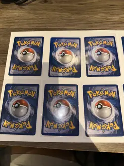 Crystal Guardians 2006 Pokemon Lot Vintage Ex Era Pokemon - Image 3