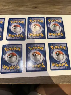 Crystal Guardians 2006 Pokemon Lot Vintage Ex Era Pokemon - Image 4