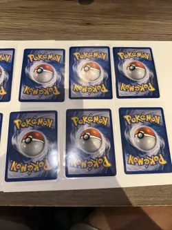 Crystal Guardians 2006 Pokemon Lot Vintage Ex Era Pokemon - Image 5