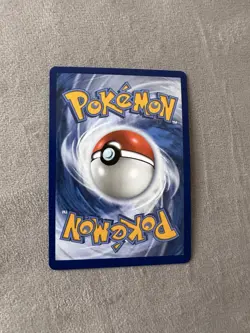 Oricorio EX 110/094 -Ultra Rare, Full Art - Pokemon TCG Phantasmal Flames - Image 2