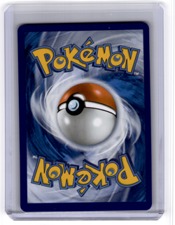 Pokemon TCG Oricorio EX 024 Rare Promo from Charizard X EX UPC - Image 2