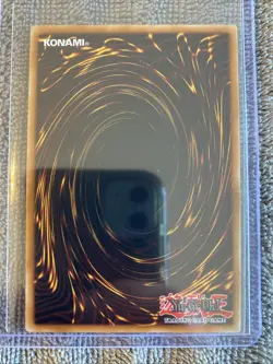 De-Fusion LCKC-EN044 Legendary Collection Kaiba Unlimited NM - Image 2