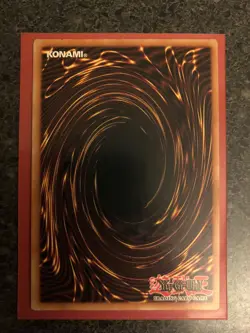 Yugioh - Stardust Dragon CT05-EN001 - LIMITED EDITION - Secret Rare - LP - Image 2