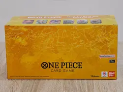 ONE PIECE CARD GAME Mini Tin Vol.1 TS-01 Japanese ASIAN Version Box-2set x 6 tin - Image 2