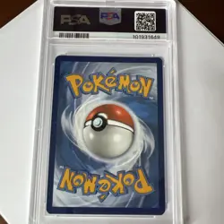 2023 Pokemon SVP EN-SV Black Star Promo #027 Pikachu Paldea Evolved ETB, PSA 10 - Image 4