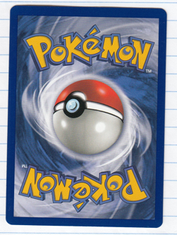 Pokemon 1st Edition Chansey German 3/102 Wizards of the Coast HOLO RARE - Image 2
