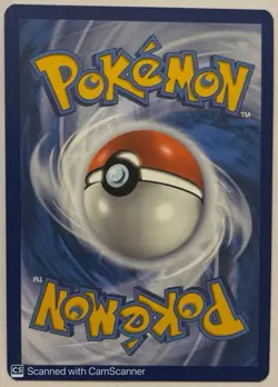 Armarouge ex 125 Sv: Scarlet & Violet Promo Cards Holo - Image 2