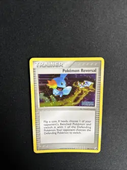 Pokemon Reversal 88/115 Unseen Forces Holo Stamped Pokemon Card TCG NM - Image 2