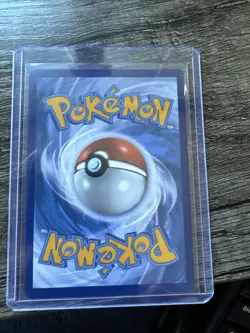 Mega Camerupt EX 022/132 Mega Evolution Holo Rare Pokemon TCG Card - NM - Image 2