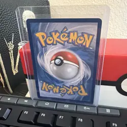 Stunfisk AR 113/106 SV8 Super Electric Breaker - Pokemon Card Korean TCG - Image 2