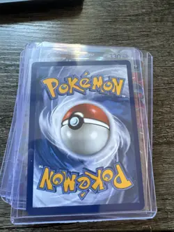 Pokemon TCG Reshiram EX 030/159 Journey Together Card Nm Fast Shipping Rare NM - Image 2