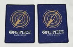 2023 One Piece Kaido Winner (2x) Cards Vol. 5 Treasure Cruise Foil ST04-003 - Image 2