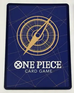 2023 One Piece Kaido Winner (2x) Cards Vol. 5 Treasure Cruise Foil ST04-003 - Image 4