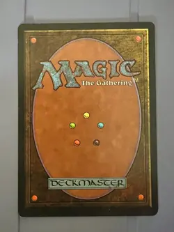 Magic the Gathering MTG Unlimited Personal Incarnation NM (Beta Bob) - Image 2