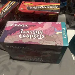 Lorwyn Eclipsed Bundle MTG PRESALE MAGIC THE GATHERING - Image 4