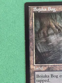 MTG Bojuka Bog (Retro Frame) Time Spiral: Remastered - Image 5