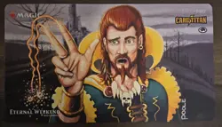 Counterspell Playmat - Eternal Weekend VIP - Image 1