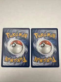 Tepig & Pignite 011/086 & 012/086 Evolution Set Regular White Flare Pokemon TCG - Image 5