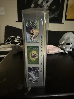 Pokemon Alter Genesis Japanese Booster Box (Sealed w/Case) US SELLER - Image 2