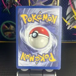 Pokemon TCG Team Rocket (1st Edition) #46/82 Dark Wartortle LP - Image 2