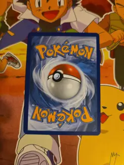 N's PP Up 262/217 Full Art Ultra Rare Pokemon Ascended Heroes ENGLISH NM - Image 2