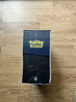 Pokemon Scarlet & Violet Surging Sparks Elite Trainer Box Sealed - Image 4