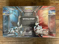 Factory Sealed Pokemon TCG Battle Arena Decks Black And White Kyurem Box Set New 820650802843 - Image 2