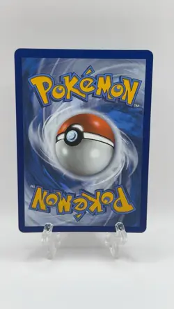 Pokemon Reshiram Full Art Holo Classic Collection 113/114 Celebrations TCG - Image 2