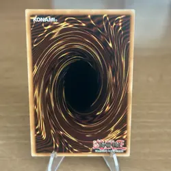 Bramble Rose Dragon DOOD-EN039 Secret Rare Doom of Dimensions 1st Edition Yugioh - Image 2