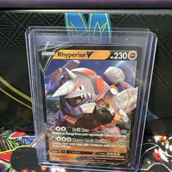 Pokemon TCG 12 Mixed Lot of Ex and Full Art Cards NM Condition - Image 3