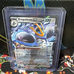 Pokemon TCG 12 Mixed Lot of Ex and Full Art Cards NM Condition - Image 4