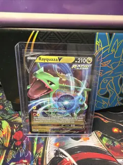 Pokemon TCG Lot of 12 Mixed Cards Ex And Full Art Cards - Image 2