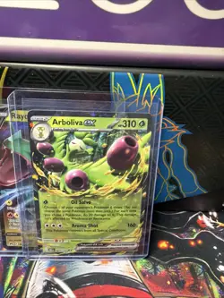 Pokemon TCG Lot of 12 Mixed Cards Ex And Full Art Cards - Image 3
