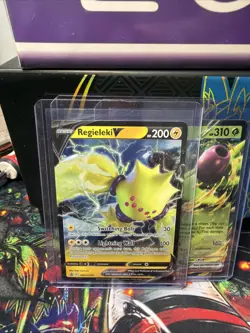 Pokemon TCG Lot of 12 Mixed Cards Ex And Full Art Cards - Image 4