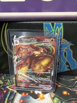 Pokemon TCG Mixed Lot Of 12 Ex And Full Art Cards - Image 2