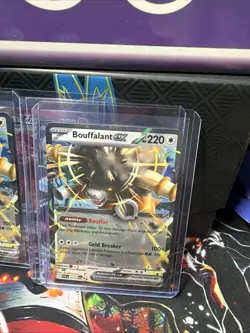 Pokemon TCG Mixed Lot Of 12 Ex And Full Art Cards - Image 4