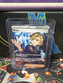 Pokemon TCG Mixed Lot of 12 Cards Near Mint Ex and Full Art NM - Image 2