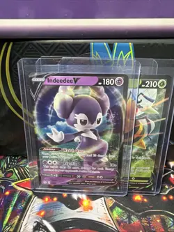 Pokemon TCG Mixed Lot of 12 Cards Near Mint Ex and Full Art NM - Image 4