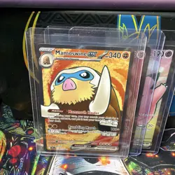 Pokemon TCG Lot of 12 Mixed Cards Ex And Full Art Cards - Image 4