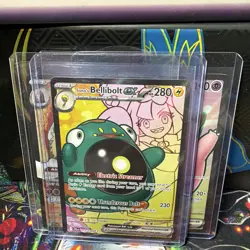 Pokemon TCG Lot of 12 Mixed Cards Ex And Full Art Cards - Image 5