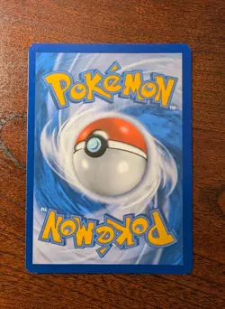 Mega Charizard EX 69/106 Pokemon XY Flashfire 2014 Excellent/NM Condition - Image 3