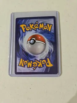 2014 Mega Charizard Ex 108/106 Secret Rare Holo foil POKEMON TCG - Image 4