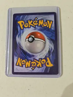 2014 Mega Charizard Ex 108/106 Secret Rare Holo foil POKEMON TCG - Image 5