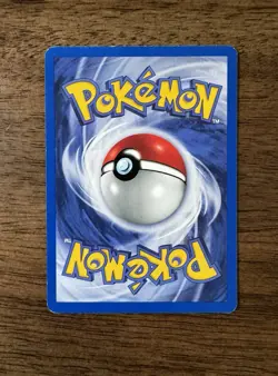 Pokemon Sabrina's Gengar 14/132- Holo Rare- Gym Challenge Unlimited- LP - Image 4
